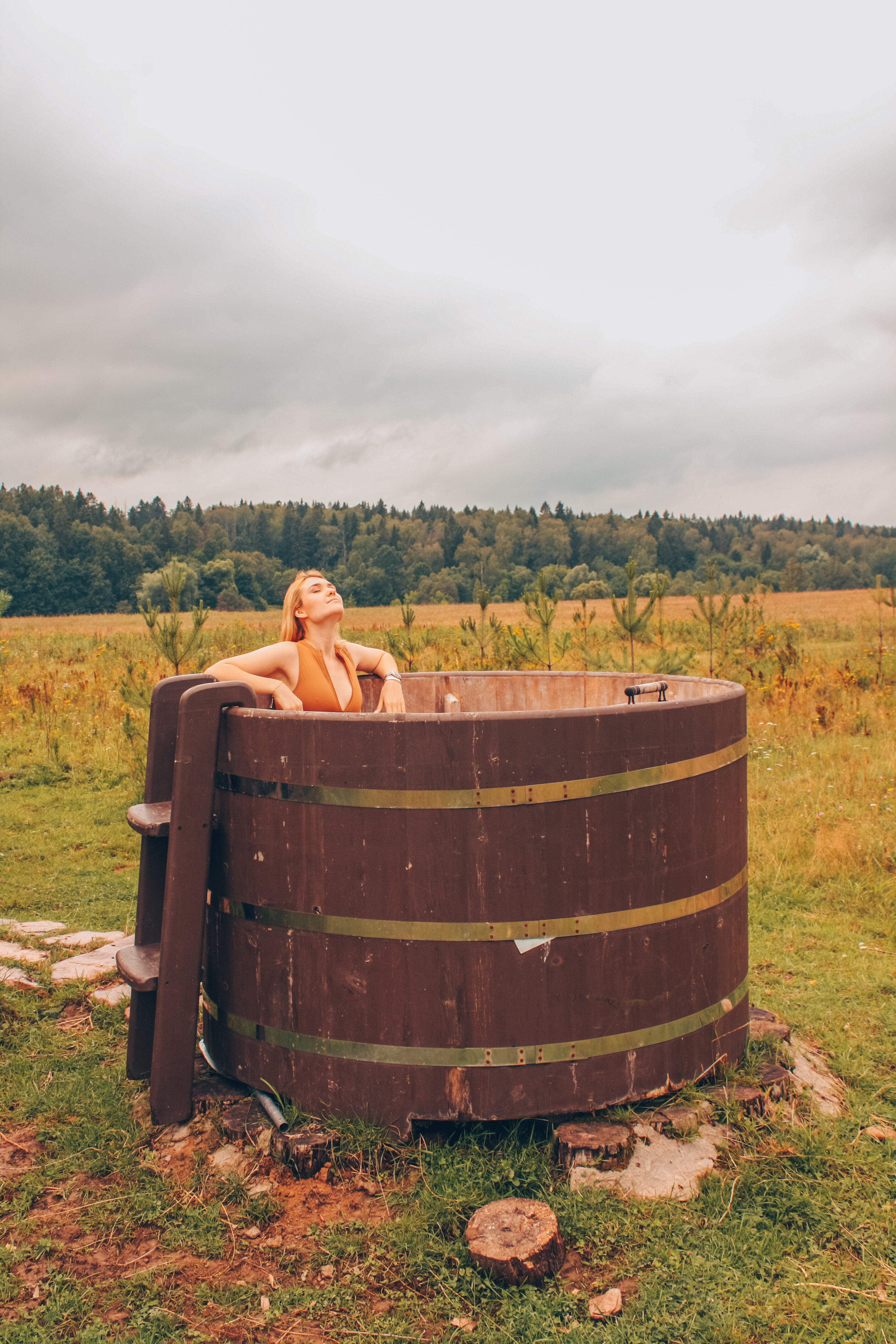 Фото Рузская Аляска