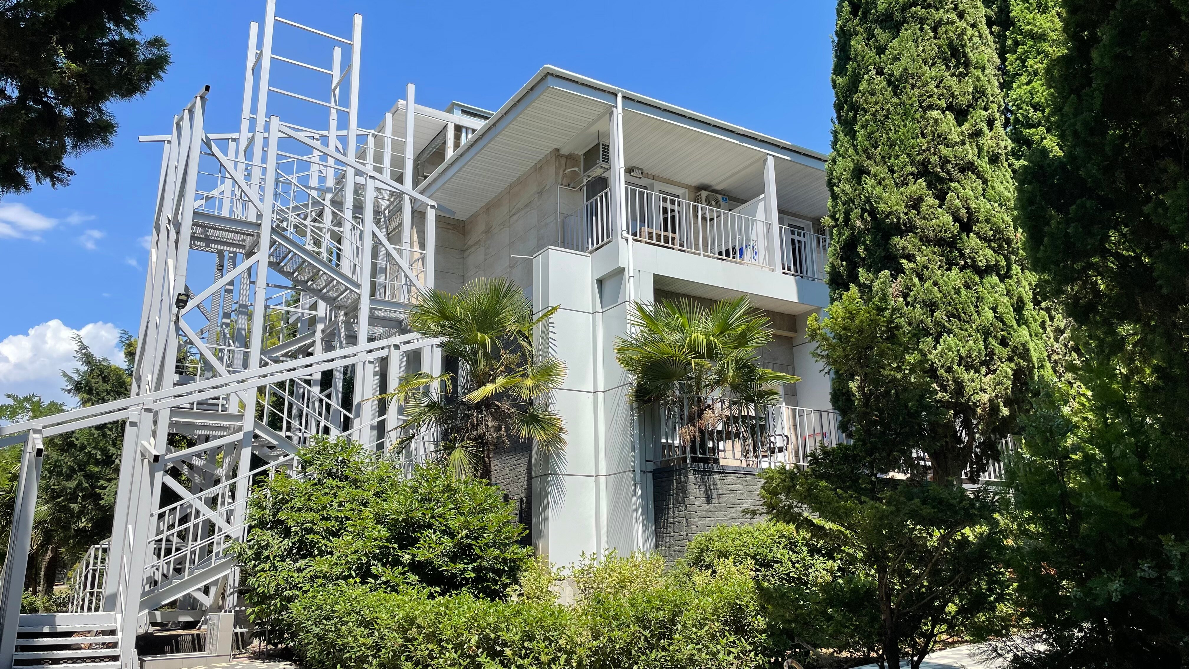 Фото Феодоро