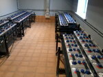 Etp (Derbenevskaya Embankment, 11кА), productos eléctricos