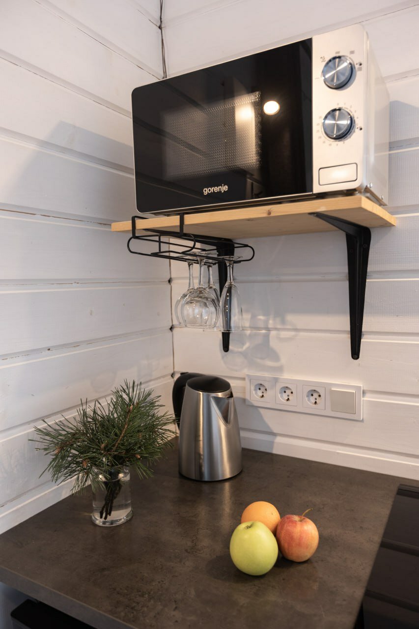 Фото Дом-студия Fox nose