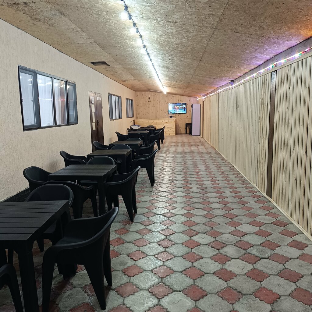 Baza, dam olish uyi Palma, , foto