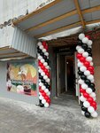 Baggins Coffee (Moskovskiy Avenue, 20), coffee shop