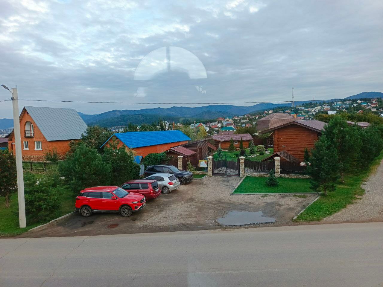 Фото отеля 5