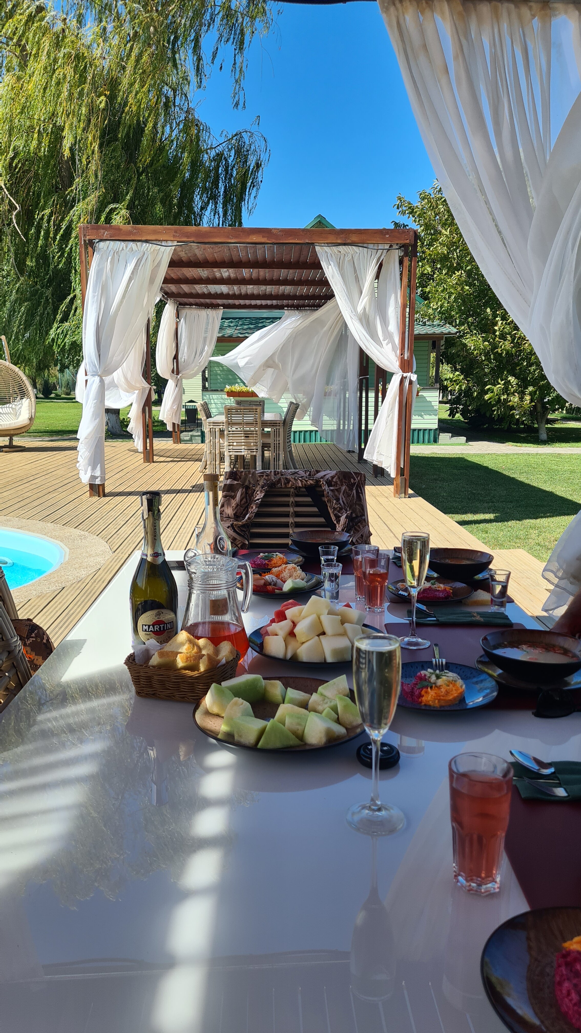 Фото Блесна