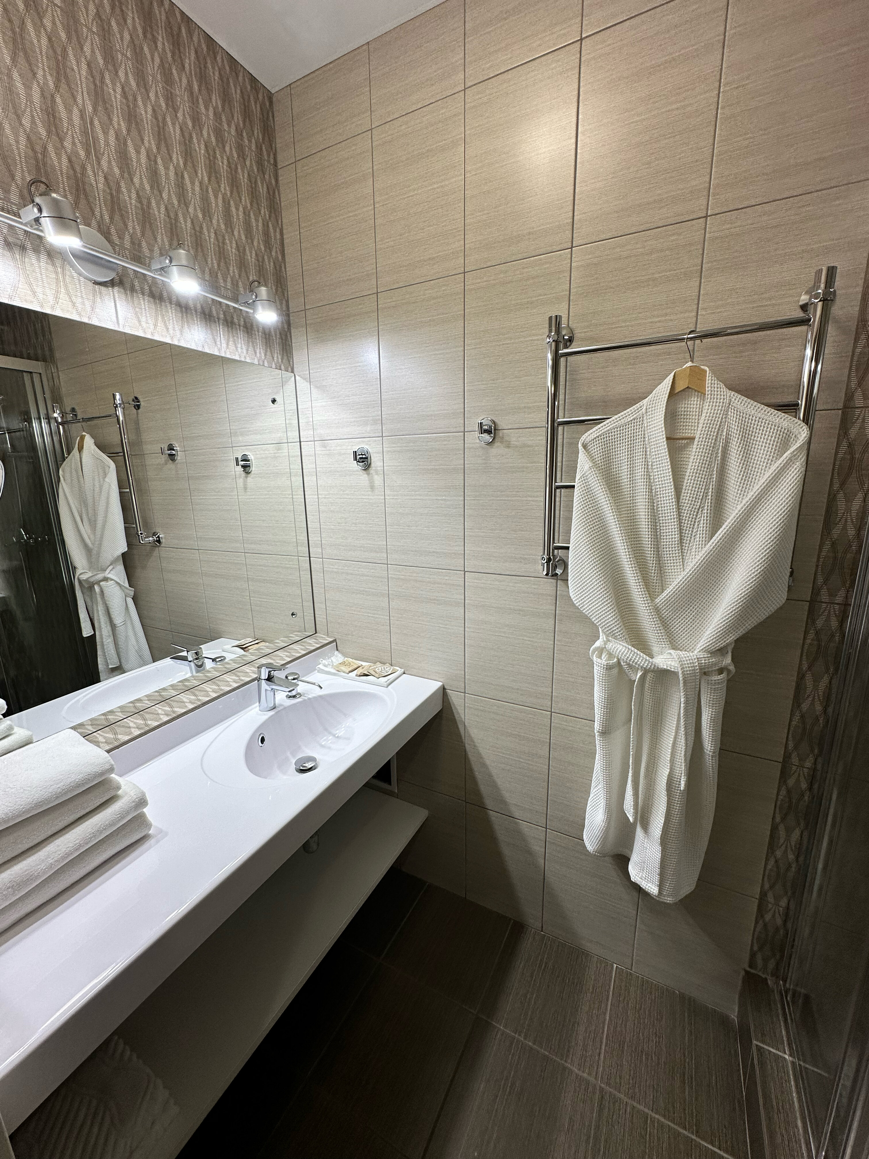 Фото Отель на Ваге