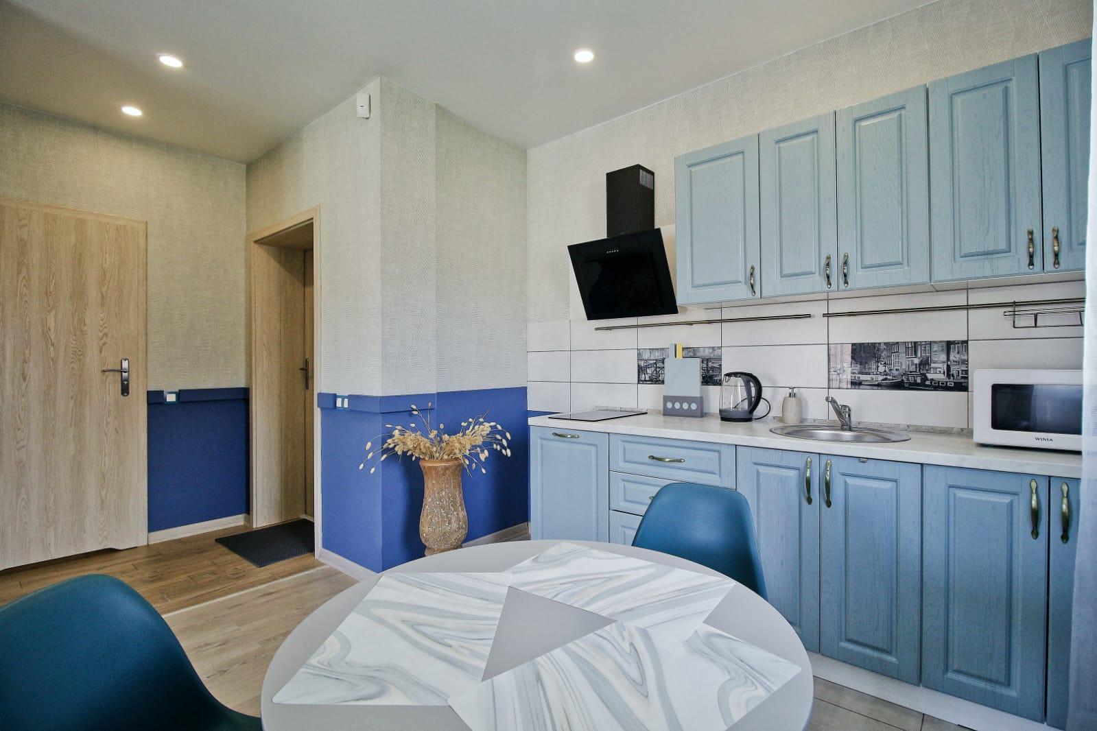 Фото Грин Вилль