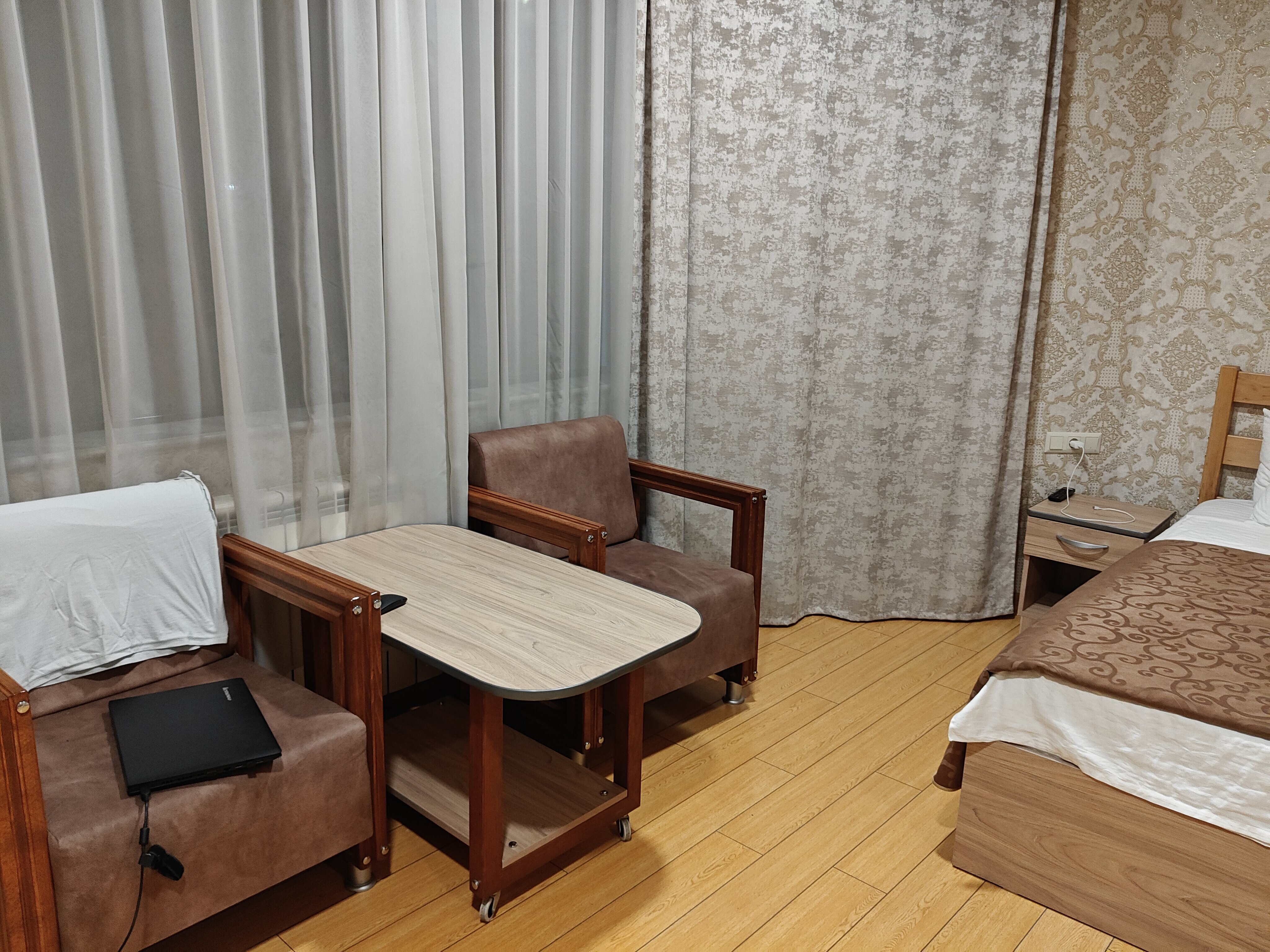 Фото Inga Hotel Yerevan