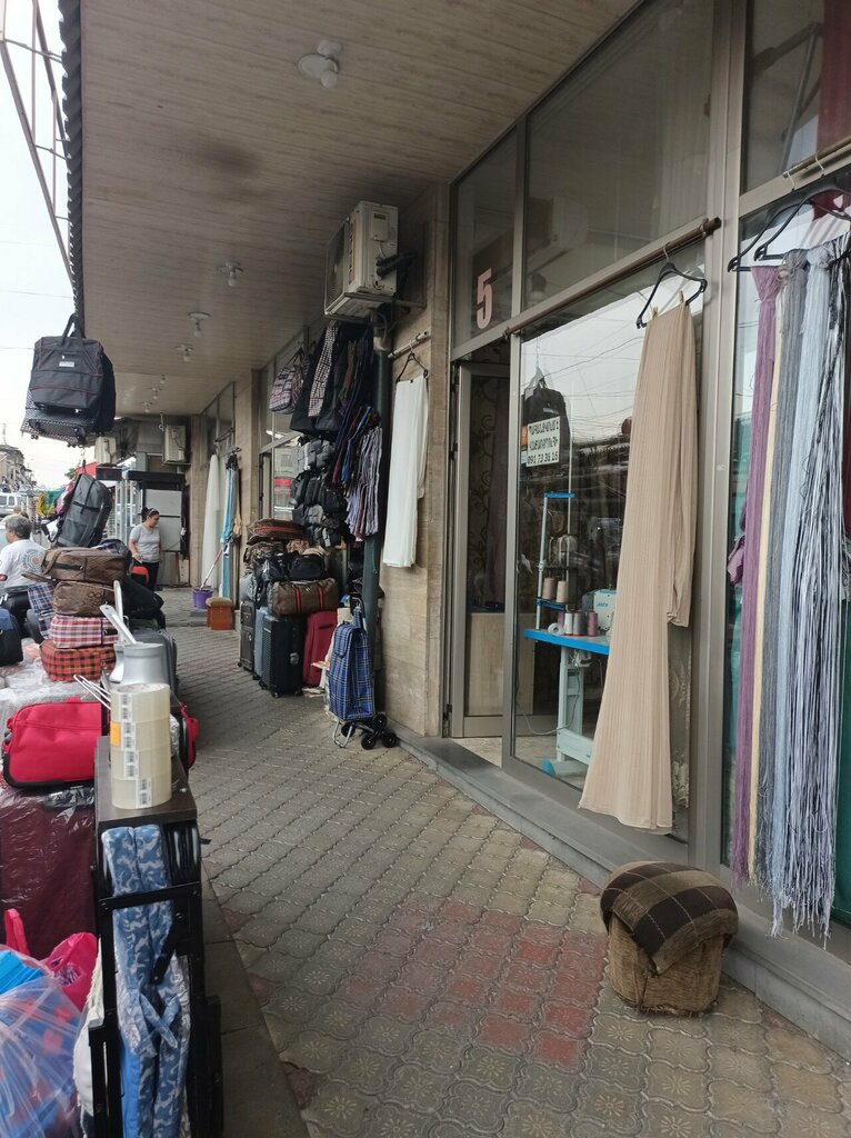 Curtains, curtain rods Сиран Декор, Yerevan, photo