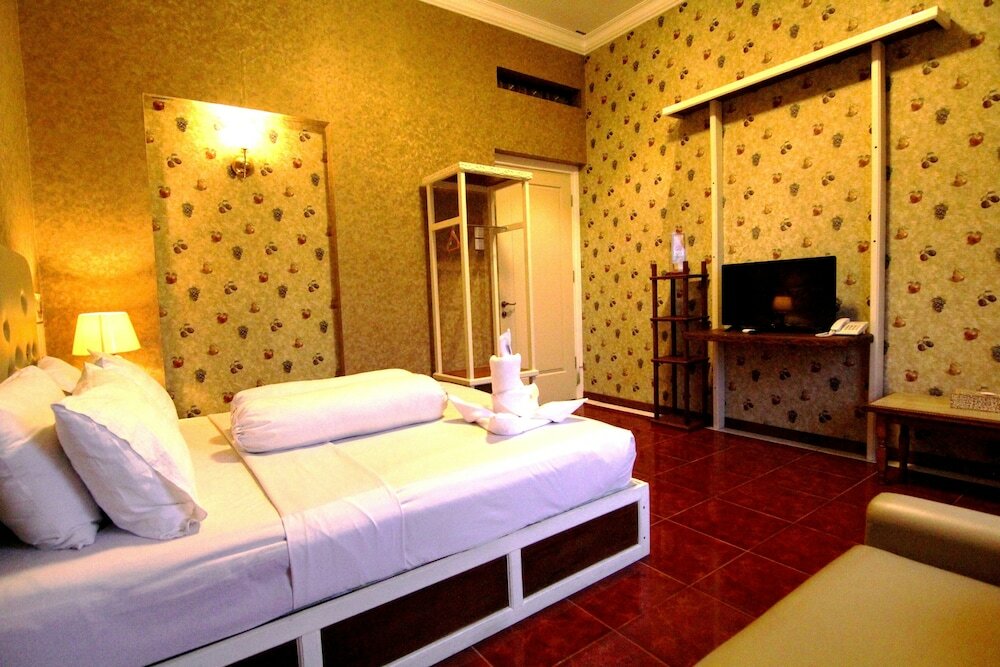 Фото Hotel Gradia 2