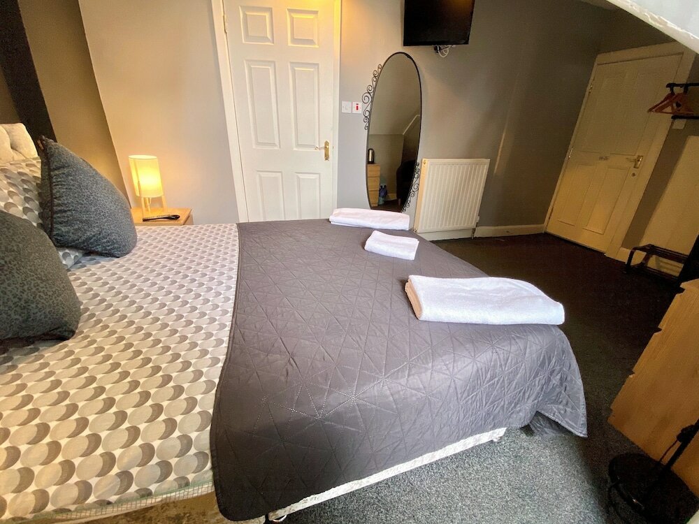 Фото 16 Pilrig Guest House