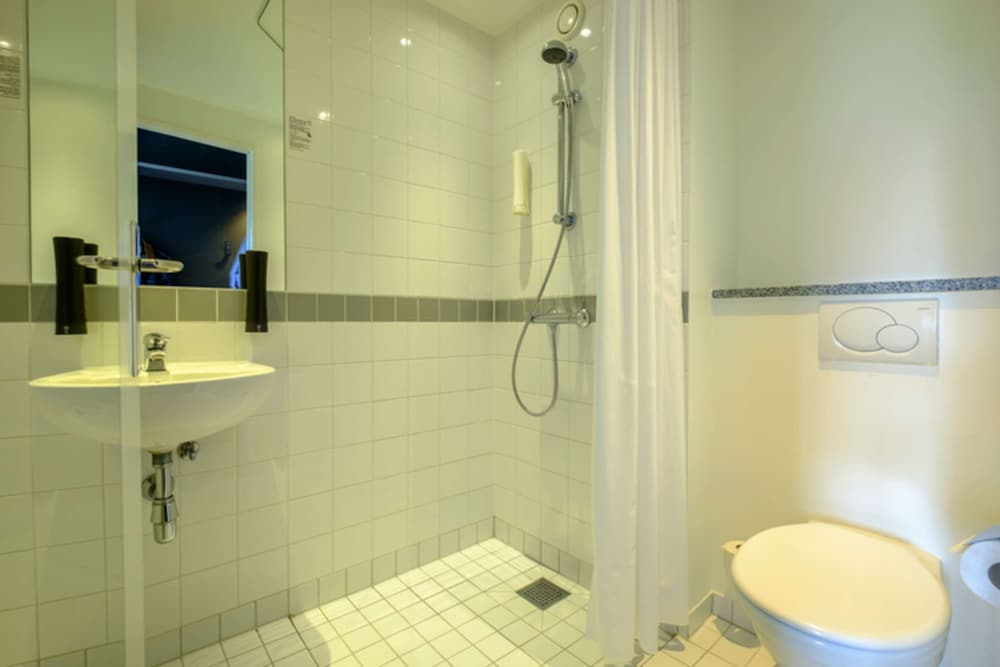 Фото Zleep Hotel Ballerup