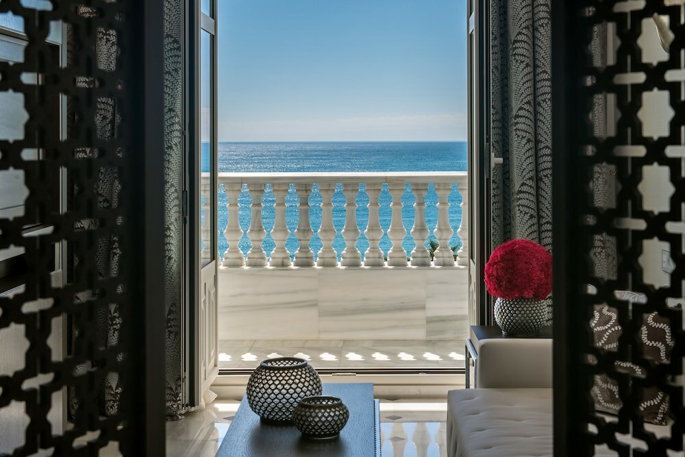 Фото Gran hotel Miramar Gl