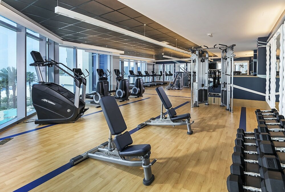 Фото Club Wyndham Clearwater Beach