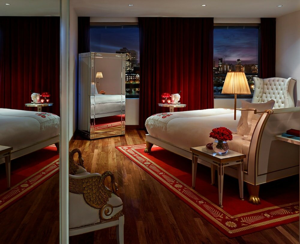 Фото Faena Hotel Buenos Aires