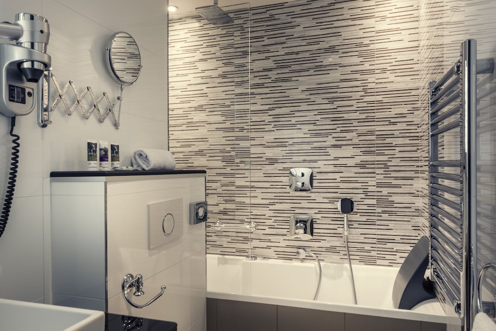 Фото Mercure Paris Arc de Triomphe Wagram Hotel