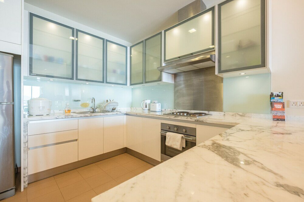 Фото Home Suites by Marina