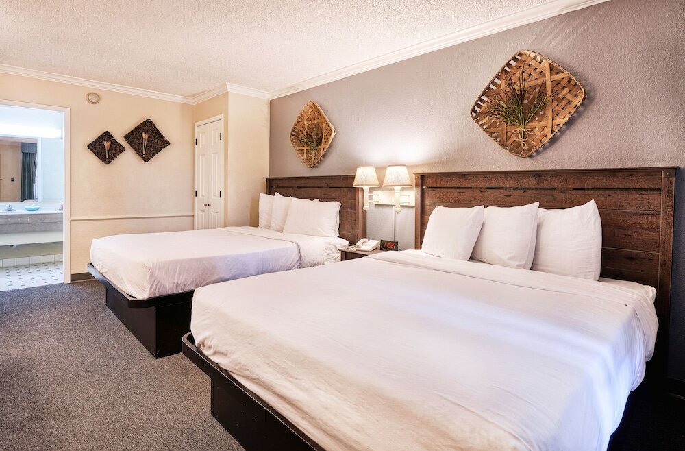 Фото San Mateo Inn