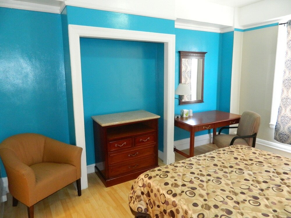 Фото Admiral Hotel