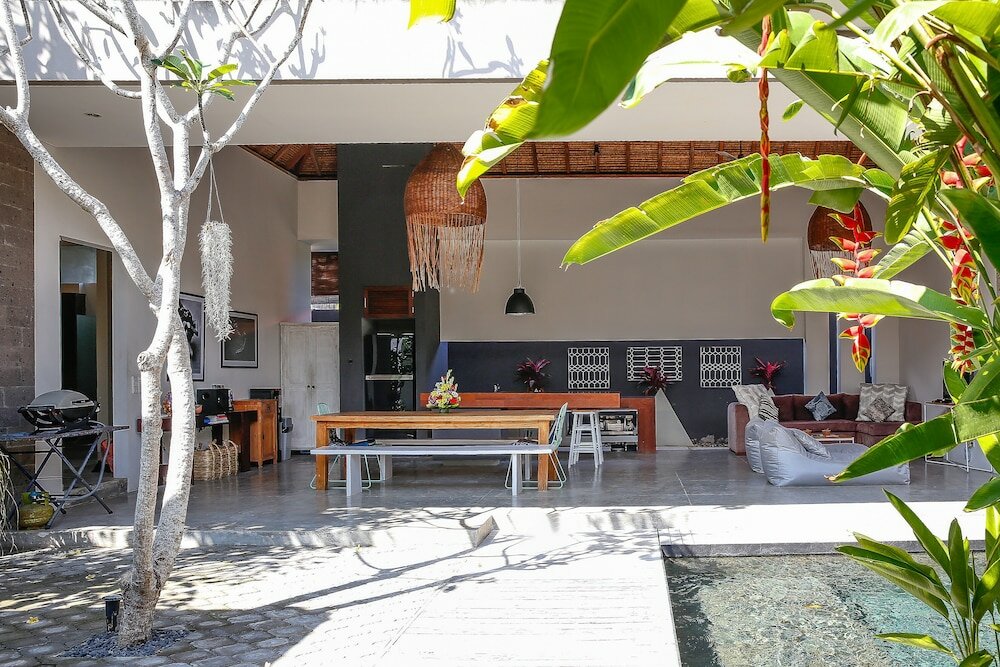 Фото Villa Turtle