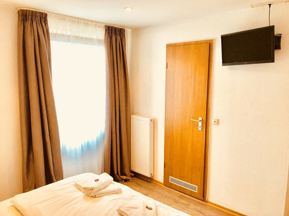 Фото City Hotel Storch