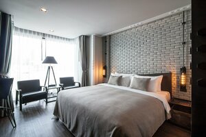 Гостиница S Hadyai Hotel