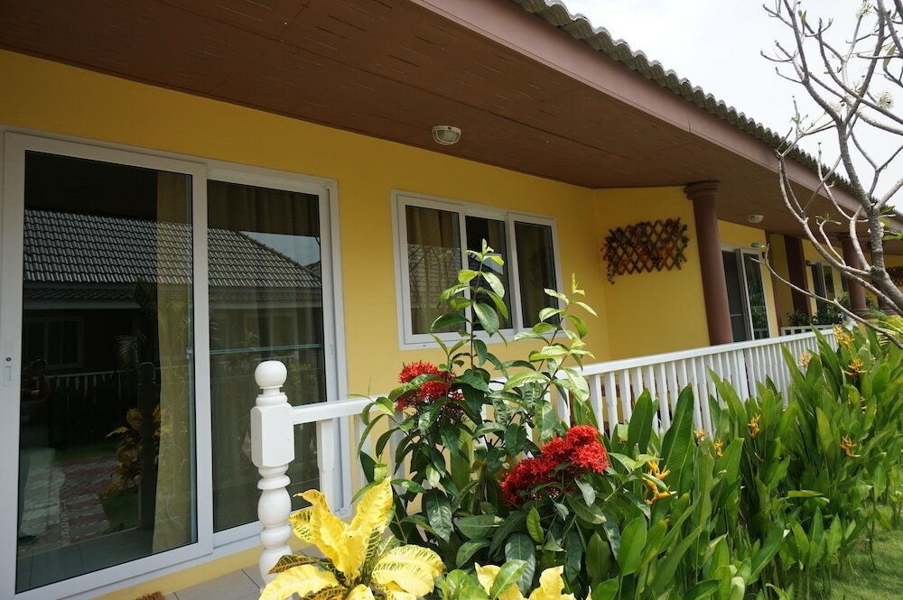 Фото Baan Penny