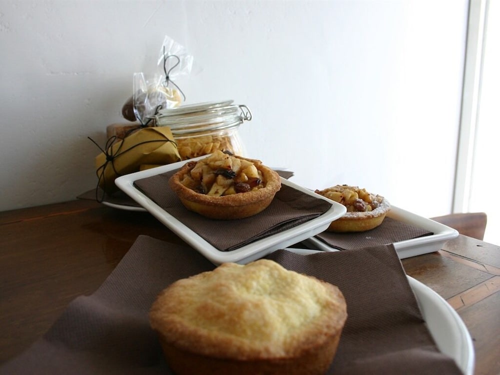 Фото Le Fate Apartments