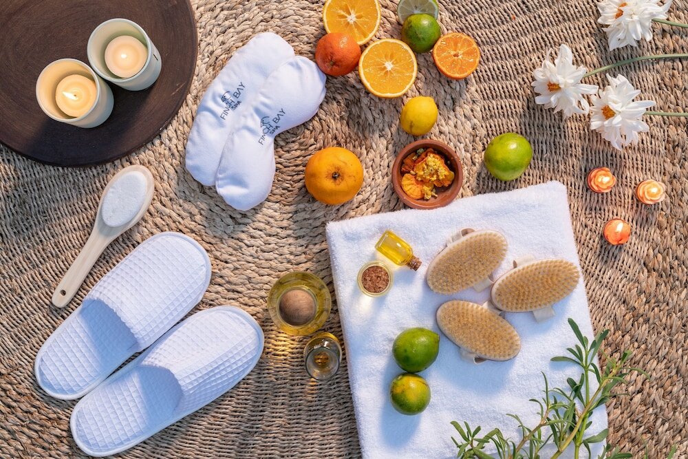 Фото Finch Bay Galapagos Hotel