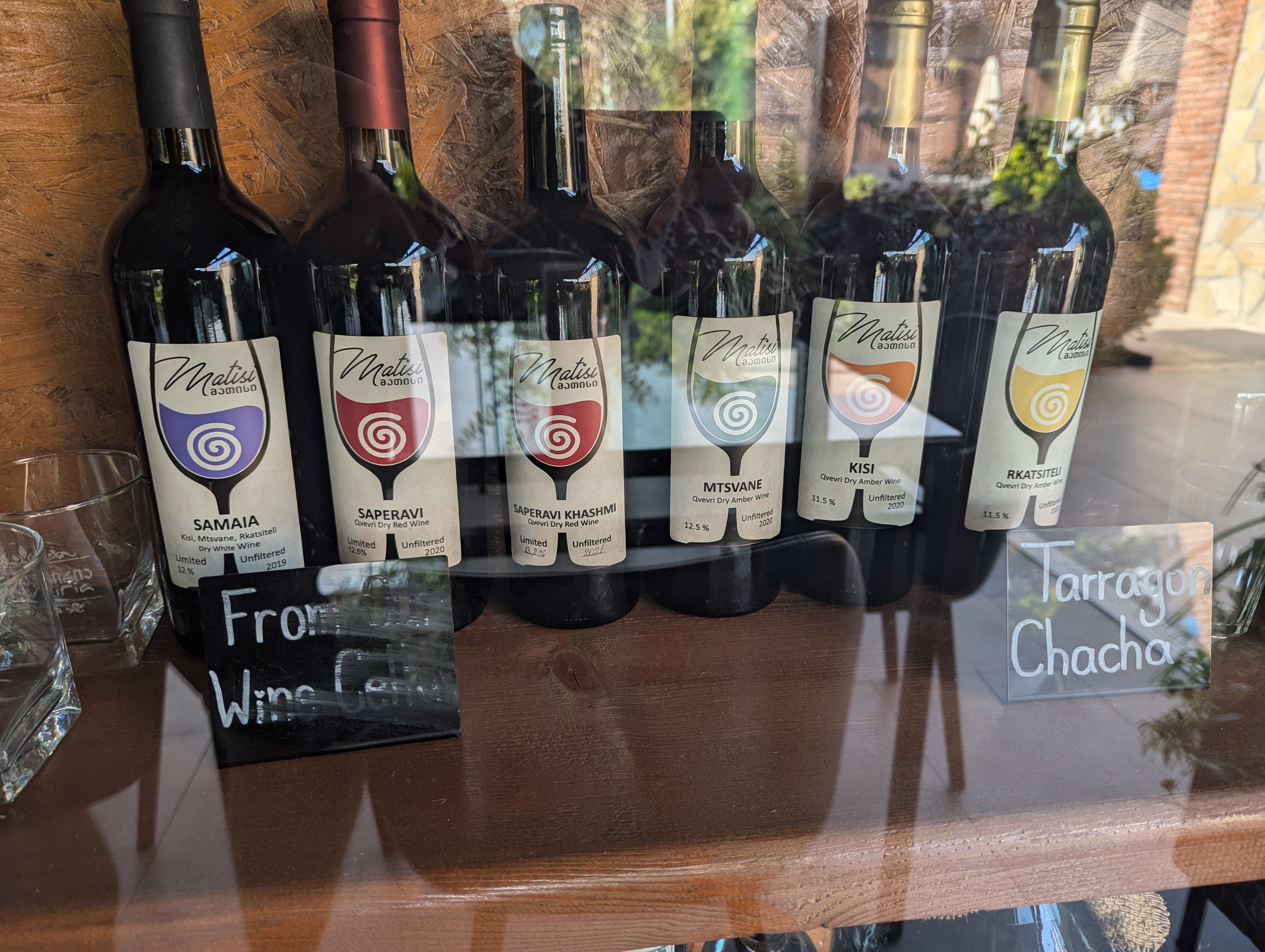 Фото Boutique Hotel Kviria