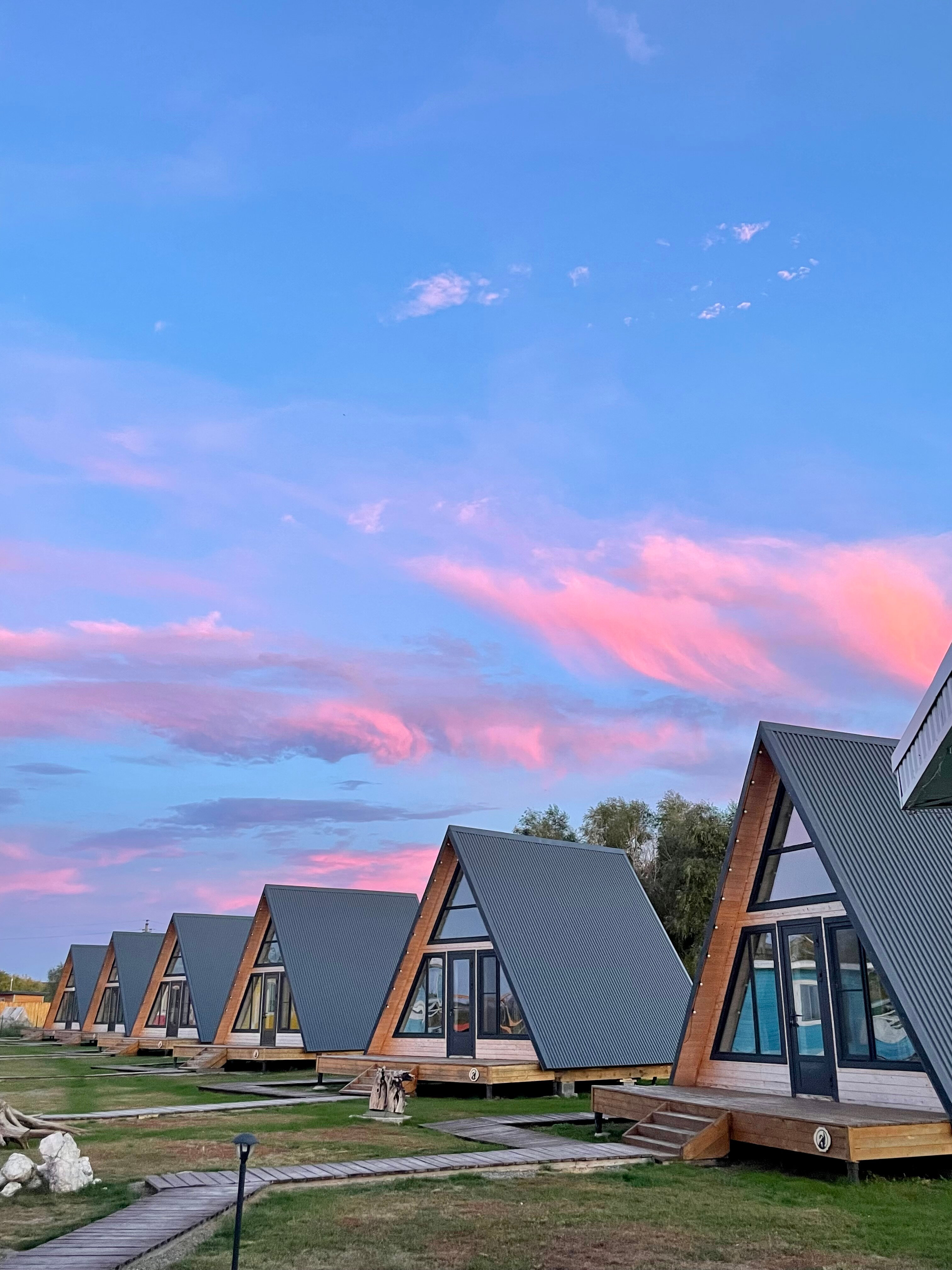 Фото Лебедино Эко