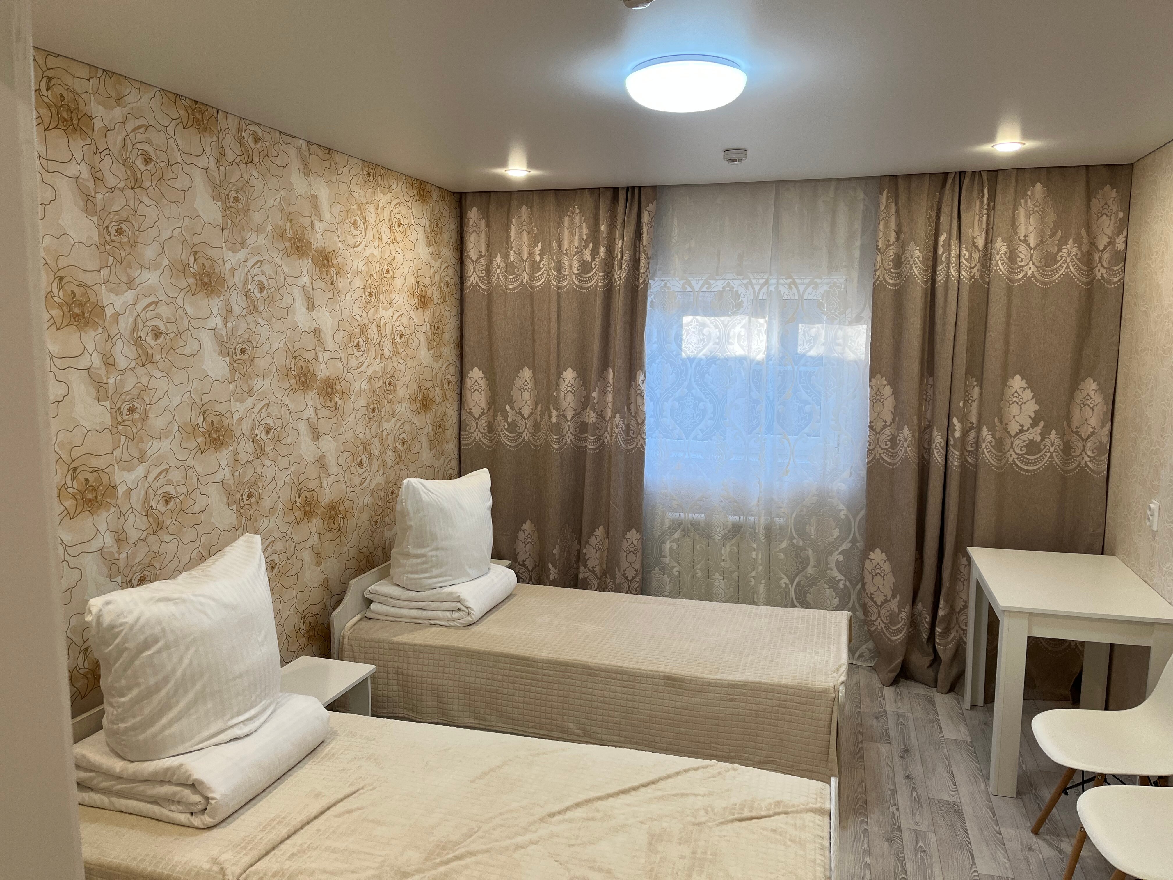 Фото Уютный