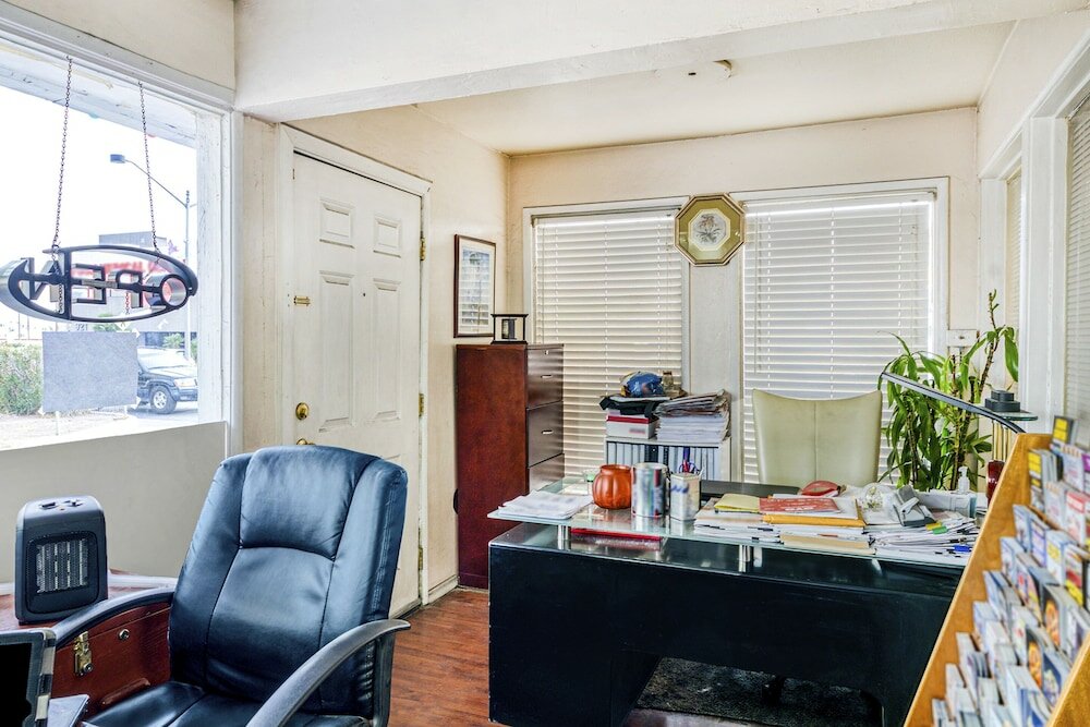 Фото Oyo Gateway Motel Las Vegas North Strip/Fremont St. Area