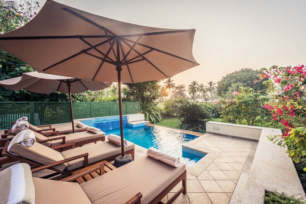 Фото The St. Regis Goa Resort