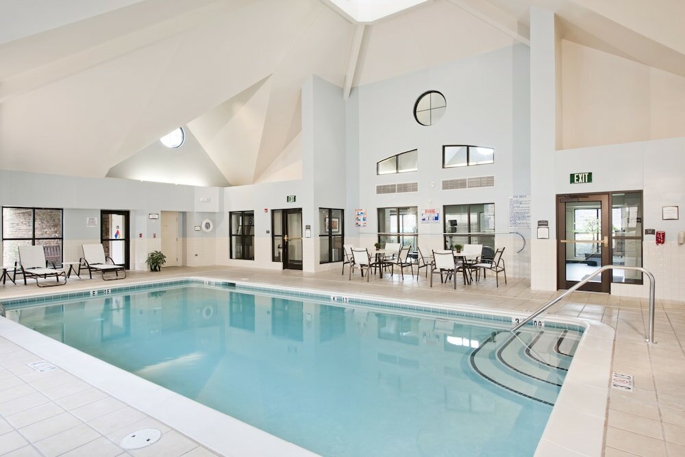 Фото Staybridge Suites Charlotte Ballantyne, an Ihg Hotel