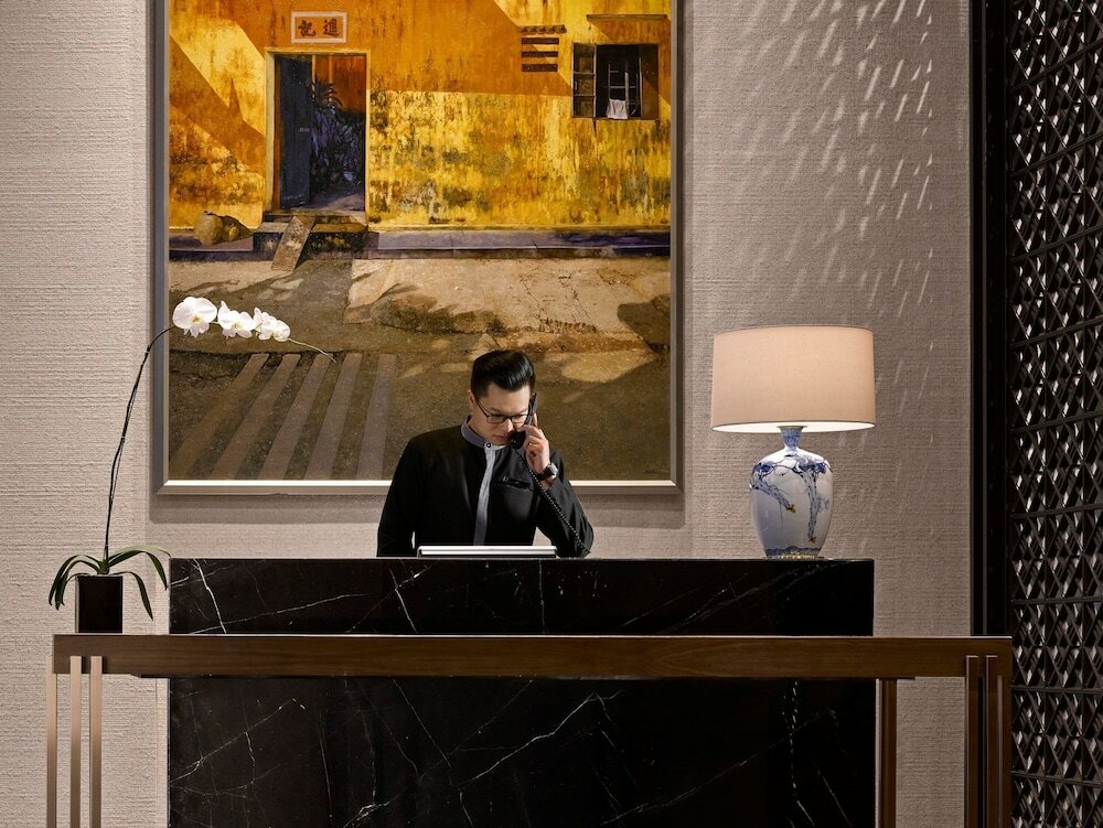 Фото InterContinental Hanoi Landmark72