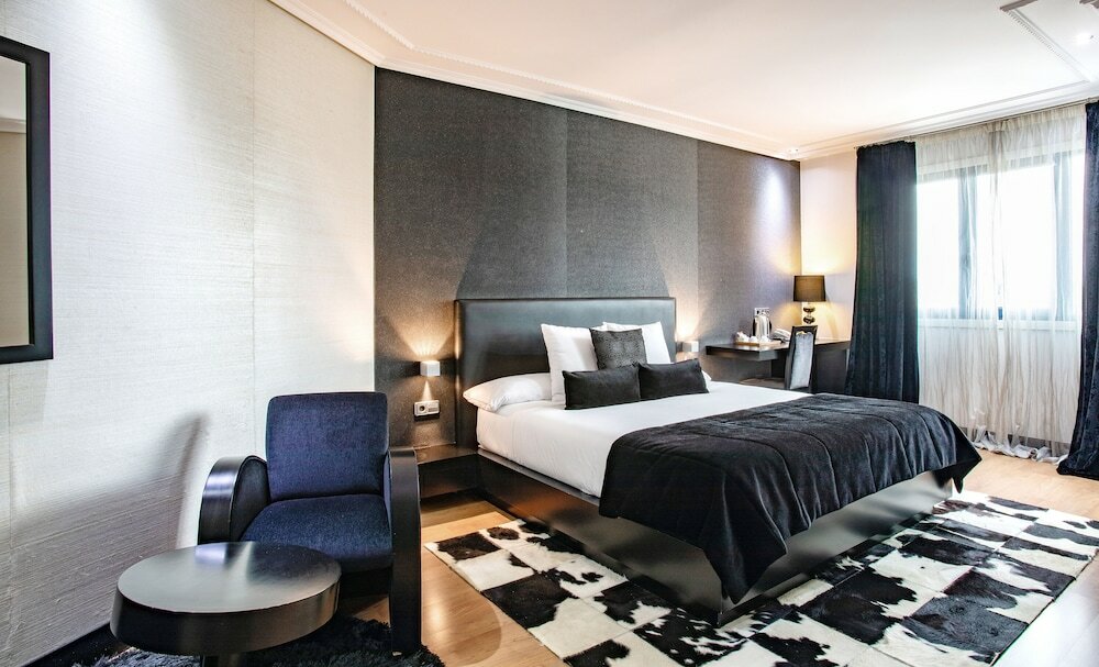 Фото Hotel Pensua Punta del Este