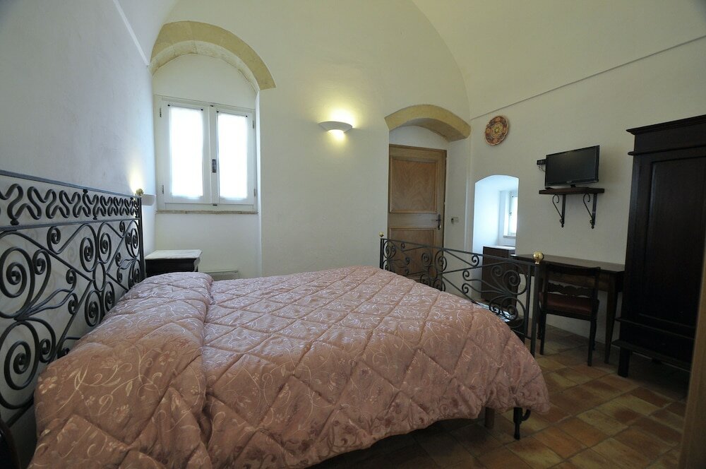 Фото Agli Archi Dimore Storiche