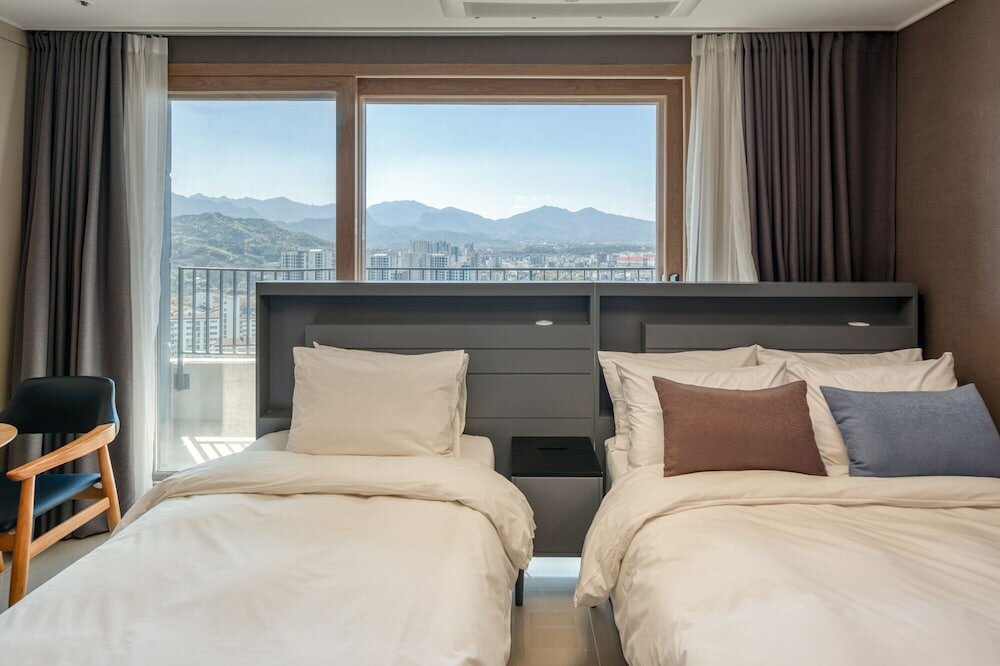 Фото Hotel the Blue Terra