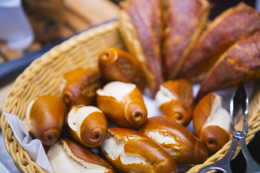 Фото Novum Hotel Ruf Pforzheim