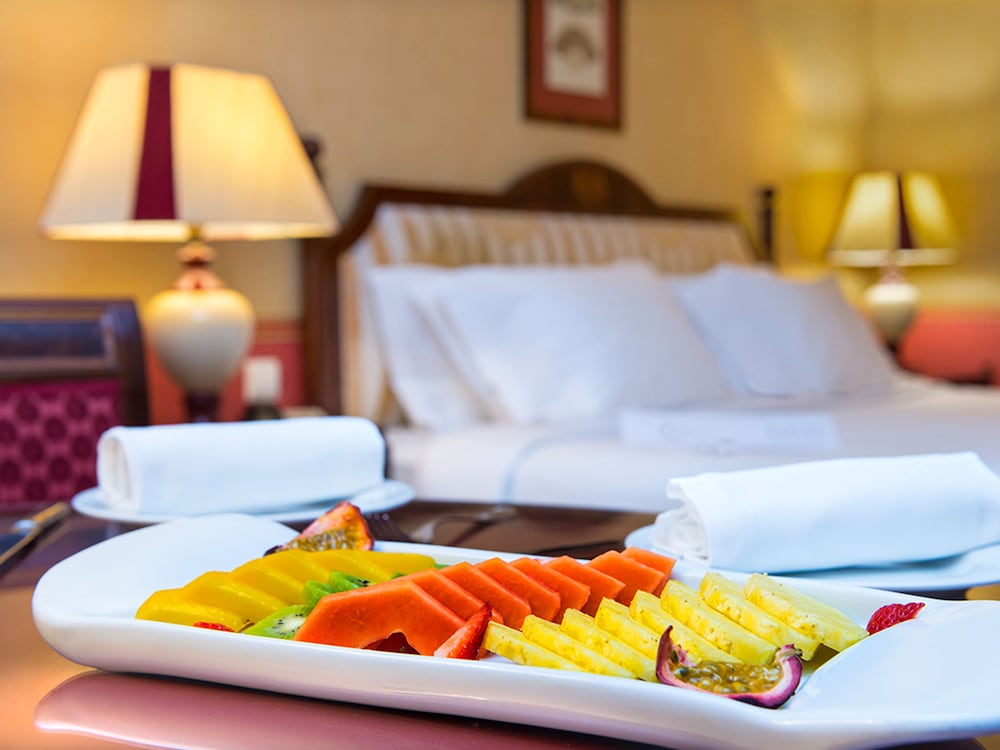 Фото Dom Pedro Lisboa