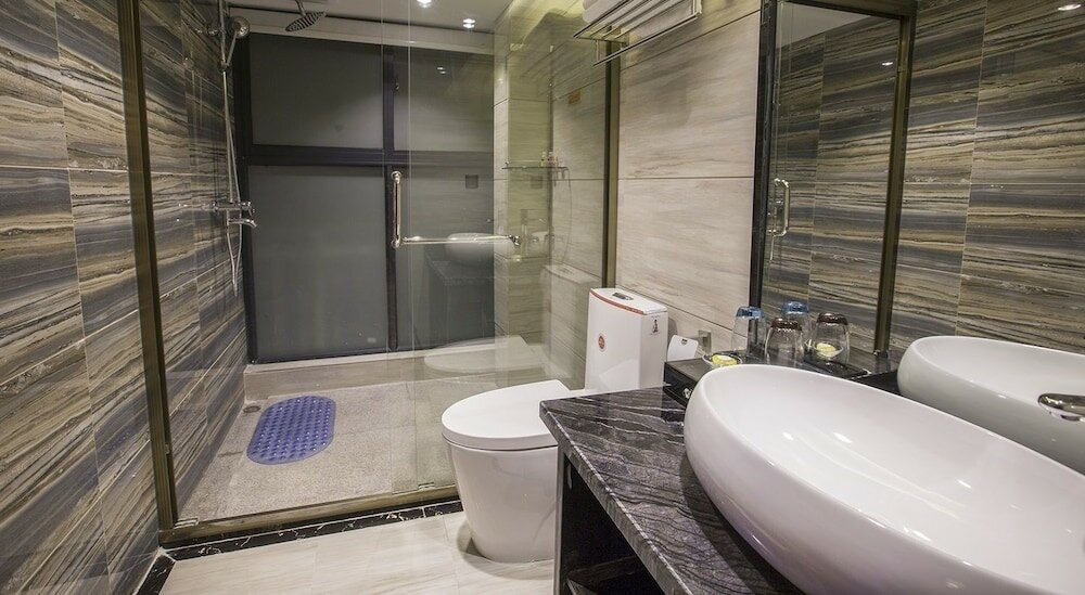 Фото Interpersonal Boutique Hotel