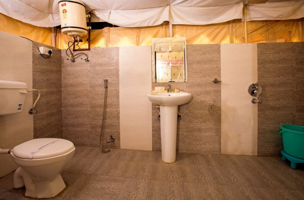 Фото Ranthambhore National Resort