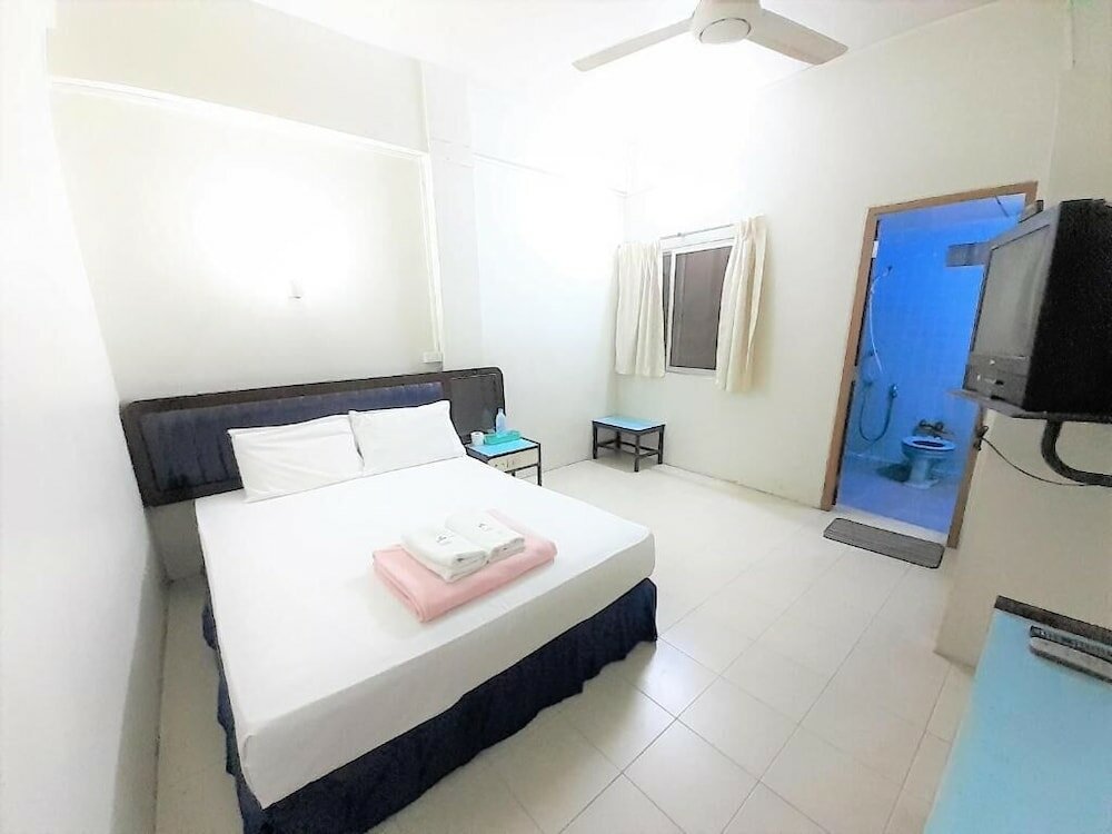 Фото Singapore Hotel