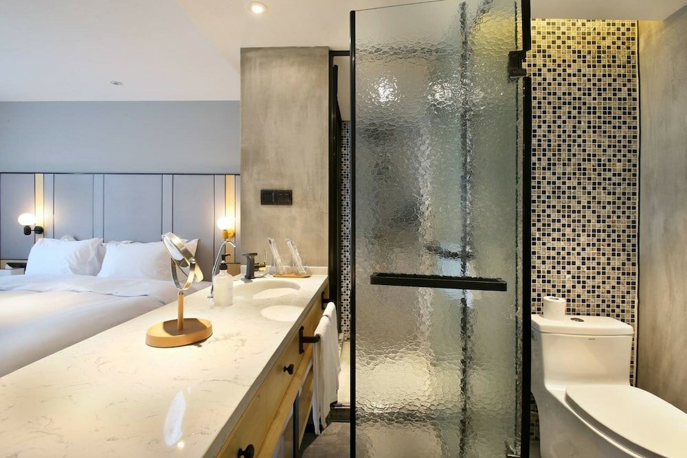 Фото Miju House Jing'an