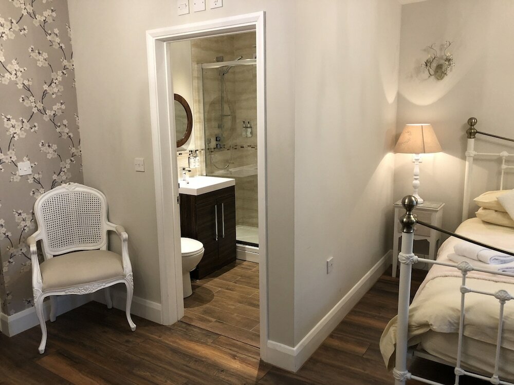 Фото The Black Horse Inn