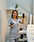 Sahar&Vosk (8 Marta Street, 12к1) ، صالون تجميل