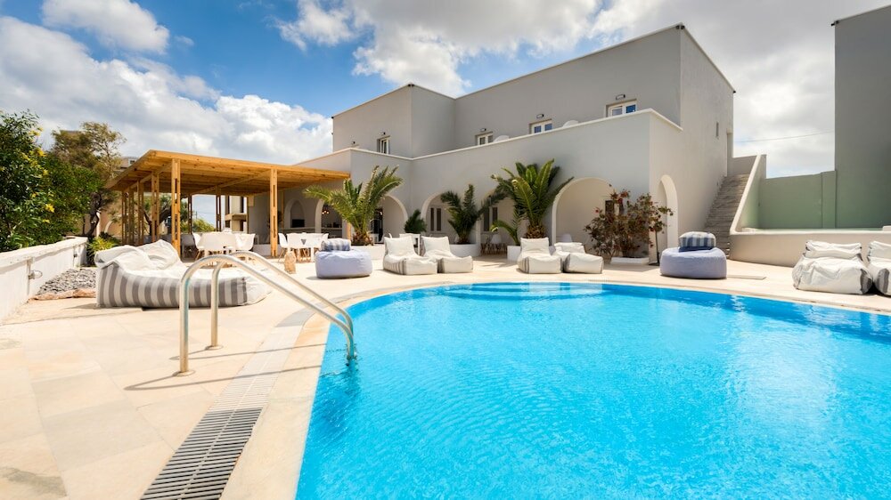 Фото Anamar Santorini