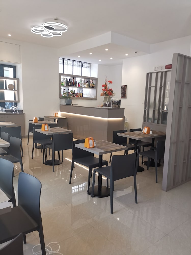 Фото Hotel Brianza