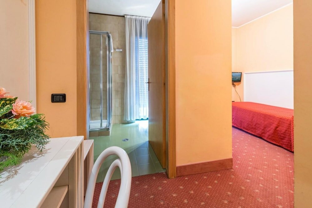 Фото Hotel Bavaria