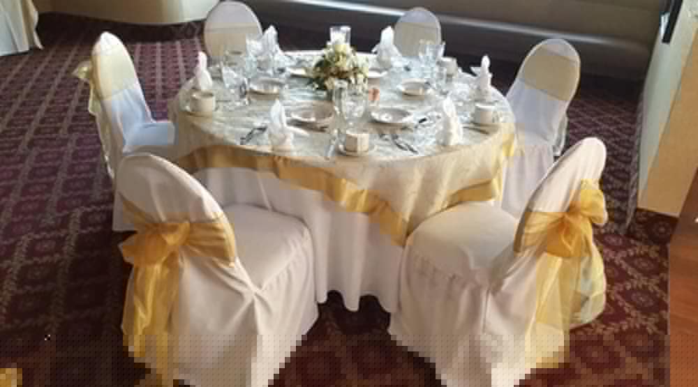 Фото Ramada by Wyndham Hawthorne Lax La Stadium